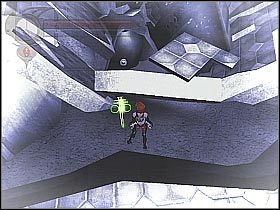 Znajdziesz się w upragnionym tunelu ściekowym - [23] Twisted Park - The Aquarium cz.3 | BloodRayne 2 - BloodRayne 2 - poradnik do gry