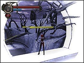 6 - [23] Twisted Park - The Aquarium cz.3 | BloodRayne 2 - BloodRayne 2 - poradnik do gry