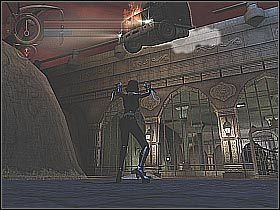 1 - [23] Twisted Park - The Aquarium cz.4 | BloodRayne 2 - BloodRayne 2 - poradnik do gry