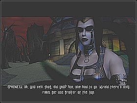 5 - [23] Twisted Park - The Aquarium cz.4 | BloodRayne 2 - BloodRayne 2 - poradnik do gry