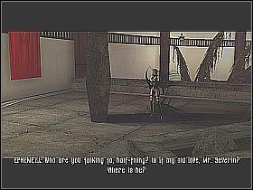 1 - [24] Twisted Park - Ephemera | BloodRayne 2 - BloodRayne 2 - poradnik do gry