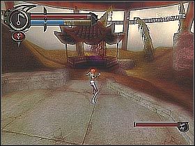 3 - [24] Twisted Park - Ephemera | BloodRayne 2 - BloodRayne 2 - poradnik do gry