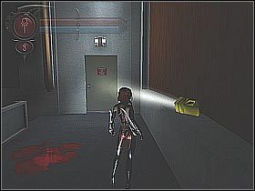 7 - [25] Kagans Tower - Xerxs Laboratories cz.2 | BloodRayne 2 - BloodRayne 2 - poradnik do gry