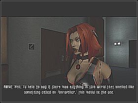 1 - [27] Kagans Tower - Unraveller | BloodRayne 2 - BloodRayne 2 - poradnik do gry