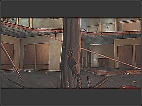 4 - [27] Kagans Tower - Unraveller | BloodRayne 2 - BloodRayne 2 - poradnik do gry