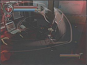 6 - [28] Kagans Tower - Media Center cz.1 | BloodRayne 2 - BloodRayne 2 - poradnik do gry