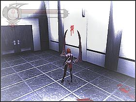 2 - [28] Kagans Tower - Media Center cz.2 | BloodRayne 2 - BloodRayne 2 - poradnik do gry