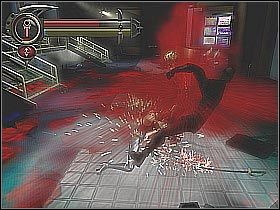 5 - [28] Kagans Tower - Media Center cz.2 | BloodRayne 2 - BloodRayne 2 - poradnik do gry