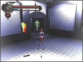 6 - [28] Kagans Tower - Media Center cz.2 | BloodRayne 2 - BloodRayne 2 - poradnik do gry