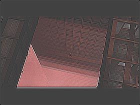 8 - [29] Kagans Tower - Skybridge | BloodRayne 2 - BloodRayne 2 - poradnik do gry