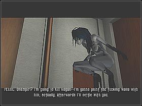 1 - [30] Kagans Tower - Rooftop | BloodRayne 2 - BloodRayne 2 - poradnik do gry