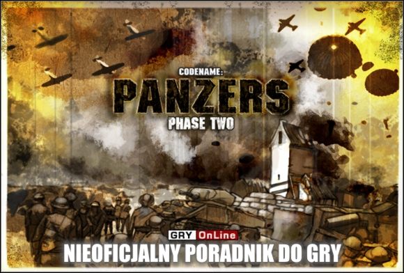 codename panzers faza druga