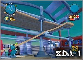 1 - Misja I - Diner Might | Misje w Worms 4 Totalna Rozwałka - Worms 4: Totalna Rozwałka - poradnik do gry