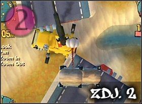 2 - Misja II - Sneaky Bridge Thieves Inc. | Misje w Worms 4 Totalna Rozwałka - Worms 4: Totalna Rozwałka - poradnik do gry