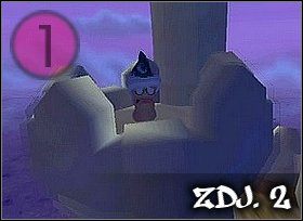 2 - Misja VIII - Rob In The Hood | Misje w Worms 4 Totalna Rozwałka - Worms 4: Totalna Rozwałka - poradnik do gry