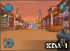 1 - Misja XIII - Tin Can Wally | Misje w Worms 4 Totalna Rozwałka - Worms 4: Totalna Rozwałka - poradnik do gry