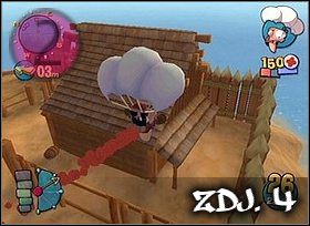 4 - Misja XV - High Noon Hijinx | Misje w Worms 4 Totalna Rozwałka - Worms 4: Totalna Rozwałka - poradnik do gry