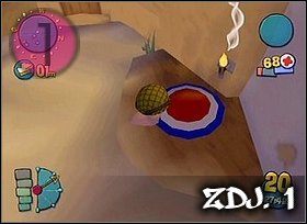 1 - Misja XVI - Turkish Delights | Misje w Worms 4 Totalna Rozwałka - Worms 4: Totalna Rozwałka - poradnik do gry