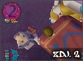 2 - Misja XVIII - Carpet Capers | Misje w Worms 4 Totalna Rozwałka - Worms 4: Totalna Rozwałka - poradnik do gry