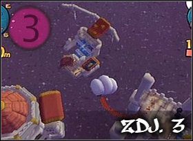 3 - Misja XVIII - Carpet Capers | Misje w Worms 4 Totalna Rozwałka - Worms 4: Totalna Rozwałka - poradnik do gry