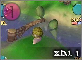 1 - Misja XXIV - The Land That Worms Forgot | Misje w Worms 4 Totalna Rozwałka - Worms 4: Totalna Rozwałka - poradnik do gry