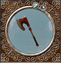 Ronok the Axe - Legendary Weapons w Fable Zapomniane Opowieści | Sekrety - Fable: Zapomniane Opowieści - poradnik do gry