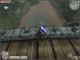 Klucz wyłowisz w pobliżu Demon Door - Srebrne klucze w Fable Zapomniane Opowieści | Sekrety - Fable: Zapomniane Opowieści - poradnik do gry