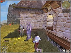 1 - Birthday Gift | Złote Questy w Fable Zapomniane Opowieści - Fable: Zapomniane Opowieści - poradnik do gry