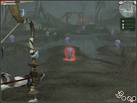 2 - Trader Escort | Złote Questy w Fable Zapomniane Opowieści - Fable: Zapomniane Opowieści - poradnik do gry