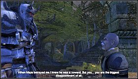 2 - The Souls of Heroes | Złote Questy w Fable Zapomniane Opowieści - Fable: Zapomniane Opowieści - poradnik do gry