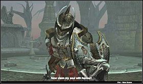 3) The Oldest Soul - Pierwsze skojarzenie: Guild Master - The Souls of Heroes | Złote Questy w Fable Zapomniane Opowieści - Fable: Zapomniane Opowieści - poradnik do gry