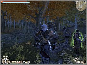 1 - Bandit Spy Extraction | Srebrne questy w Fable Zapomniane Opowieści - Fable: Zapomniane Opowieści - poradnik do gry