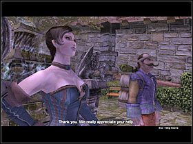 2 - Bandit Spy Extraction | Srebrne questy w Fable Zapomniane Opowieści - Fable: Zapomniane Opowieści - poradnik do gry