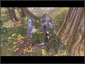 Gdy wypędzisz już właściciela, Madame poprosi Cię o przemianowanie domu publicznego na schronisko dla upadłych kobiet - Darkwood Bordello | Brązowe questy w Fable Zapomniane Opowieści - Fable: Zapomniane Opowieści - poradnik do gry