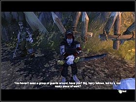 1 - Murder With a Twist | Brązowe questy w Fable Zapomniane Opowieści - Fable: Zapomniane Opowieści - poradnik do gry