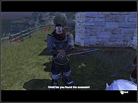 2 - Murder With a Twist | Brązowe questy w Fable Zapomniane Opowieści - Fable: Zapomniane Opowieści - poradnik do gry