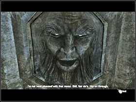 Wróć do Bowerstone, korzystając z Demon Door, po czym zagadaj do Lady - Mayors Invitation, Investigating the Mayor | Brązowe questy w Fable - Fable: Zapomniane Opowieści - poradnik do gry