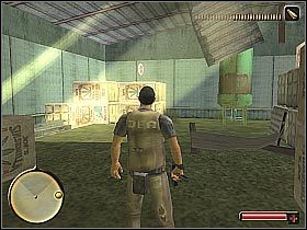 2 - Poradnik do gry - [1] The Father cz.1 | Total Overdose - Total Overdose: A Gunslingers Tale in Mexico - poradnik do gry