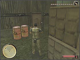 Załączy się krótka scenka przerywnikowa - Poradnik do gry - [1] The Father cz.1 | Total Overdose - Total Overdose: A Gunslingers Tale in Mexico - poradnik do gry