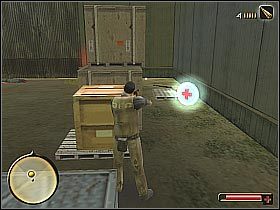 1 - [1] The Father cz.2 | Total Overdose - Total Overdose: A Gunslingers Tale in Mexico - poradnik do gry