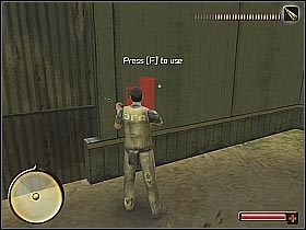 Tym razem będziesz musiał przebić się do sojuszniczego samolotu (screen 1) - [1] The Father cz.2 | Total Overdose - Total Overdose: A Gunslingers Tale in Mexico - poradnik do gry