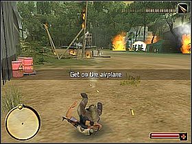 Na planszy pojawi się niewielki pick-up - [1] The Father cz.2 | Total Overdose - Total Overdose: A Gunslingers Tale in Mexico - poradnik do gry