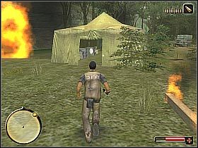 Po zlikwidowaniu wszystkich napastników na ekranie pojawi się stosowna informacja - [1] The Father cz.2 | Total Overdose - Total Overdose: A Gunslingers Tale in Mexico - poradnik do gry