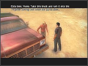 1 - [2] The Good Son cz.1 | Total Overdose - Total Overdose: A Gunslingers Tale in Mexico - poradnik do gry