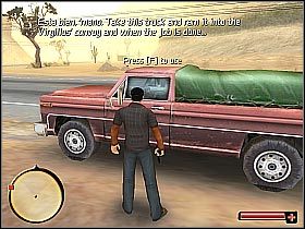 2 - [2] The Good Son cz.1 | Total Overdose - Total Overdose: A Gunslingers Tale in Mexico - poradnik do gry