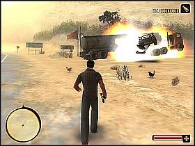 Teraz będziesz się musiał zająć okolicznymi przeciwnikami - [2] The Good Son cz.1 | Total Overdose - Total Overdose: A Gunslingers Tale in Mexico - poradnik do gry