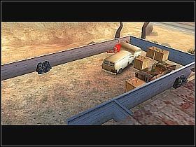 2 - [2] The Good Son cz.2 | Total Overdose - Total Overdose: A Gunslingers Tale in Mexico - poradnik do gry