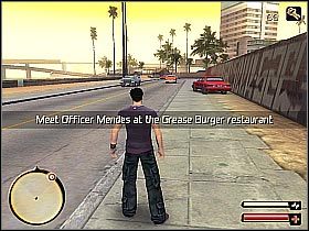 W poniższym opisie postaram skoncentrować się na najciekawszych rzeczach, które będziesz mógł zrobić na terenie poszczególnych dzielnic - [Los Toros] Centro cz.1 | Total Overdose - Total Overdose: A Gunslingers Tale in Mexico - poradnik do gry