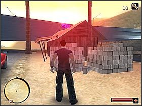 2 - [Los Toros] Centro cz.1 | Total Overdose - Total Overdose: A Gunslingers Tale in Mexico - poradnik do gry