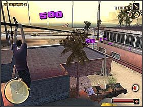 Korzystając z okazji warto byłoby wspomnieć o niezwykle ważnej opcji zapisywania stanu gry - [Los Toros] Centro cz.2 | Total Overdose - Total Overdose: A Gunslingers Tale in Mexico - poradnik do gry